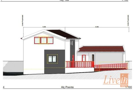 Villa i Torres Vedras, Lisbon, Torres Vedras - € 350.000 | Ref: 1115HS - foto 18