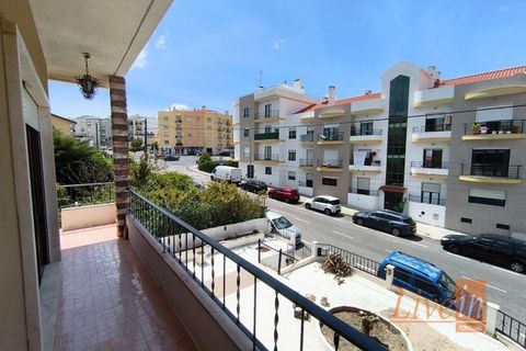 Apartament a Mafra, Lisbon, Mafra - € 1.400/mes | Ref: 1134HS - foto 2