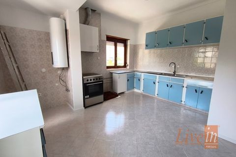 Apartament a Mafra, Lisbon, Mafra - € 1.400/mes | Ref: 1134HS - foto 14