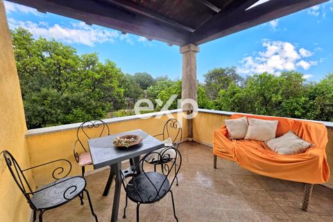 Villa i San Teodoro, Sassari, San Teodoro - € 450.000 | Ref: SC-032 - foto 14