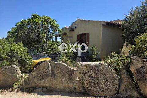 Villa i San Teodoro, Sassari, San Teodoro - € 450.000 | Ref: SC-032 - foto 1