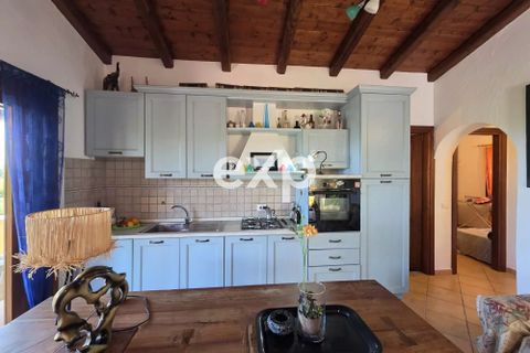 Villa i San Teodoro, Sassari, San Teodoro - € 450.000 | Ref: SC-032 - foto 9