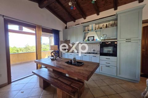 Villa i San Teodoro, Sassari, San Teodoro - € 450.000 | Ref: SC-032 - foto 10