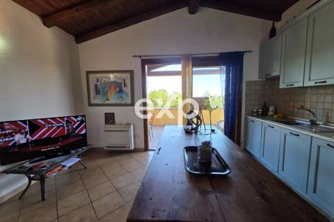 Villa i San Teodoro, Sassari, San Teodoro - € 450.000 | Ref: SC-032 - foto 12