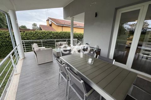 Villa i Rome, Rome, Rome - € 310.000 | Ref: exp-012054 - foto 11