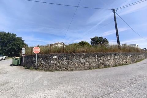 Helårsgrund i Barcelos, Braga, Barcelos - € 200.000 | Ref: 114/26 - foto 2