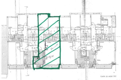 Lejlighed i Apulia, Braga, Apulia - € 270.000 | Ref: 95/26 - foto 30