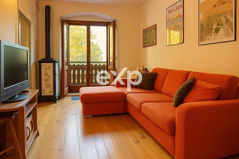 Lejlighed i Rabbi, Trento, Rabbi - € 150.000 | Ref: Rabbi - foto 1