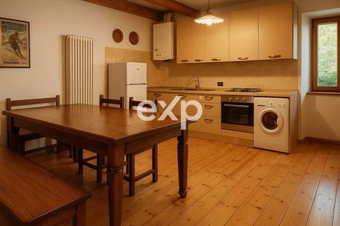 Lejlighed i Rabbi, Trento, Rabbi - € 150.000 | Ref: Rabbi - foto 4