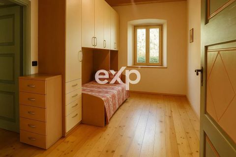 Lejlighed i Rabbi, Trento, Rabbi - € 150.000 | Ref: Rabbi - foto 8