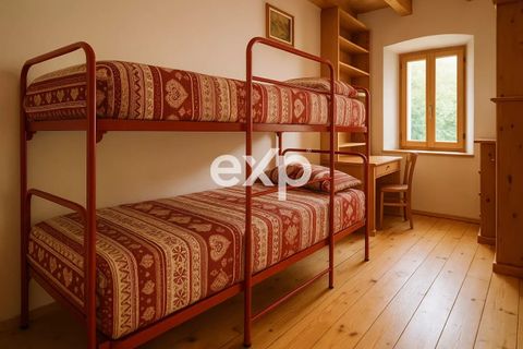 Lejlighed i Rabbi, Trento, Rabbi - € 150.000 | Ref: Rabbi - foto 9