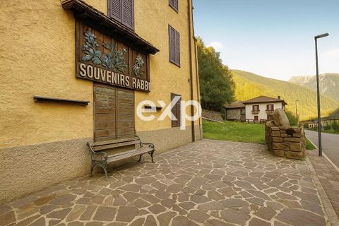 Lejlighed i Rabbi, Trento, Rabbi - € 150.000 | Ref: Rabbi - foto 10