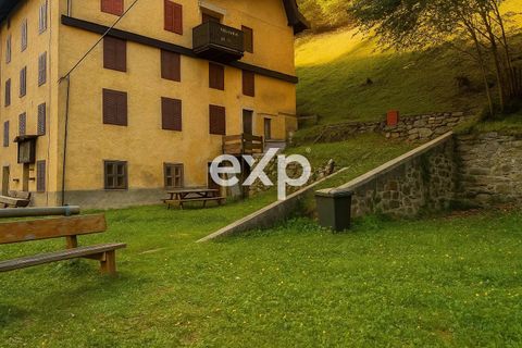 Lejlighed i Rabbi, Trento, Rabbi - € 150.000 | Ref: Rabbi - foto 11