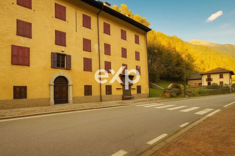Lejlighed i Rabbi, Trento, Rabbi - € 150.000 | Ref: Rabbi - foto 13