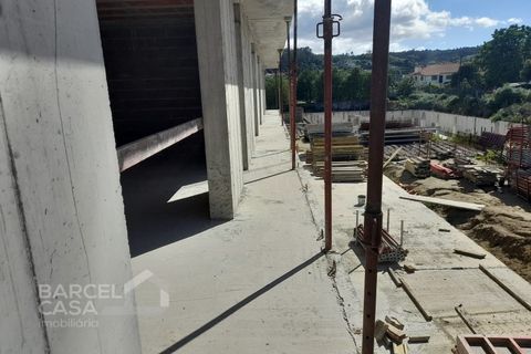 Appartement in Gamil e Midoes, Braga, Gamil e Midoes - € 185.000 | Ref: 227/24 - foto 9