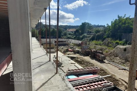 Appartement in Gamil e Midoes, Braga, Gamil e Midoes - € 185.000 | Ref: 227/24 - foto 11
