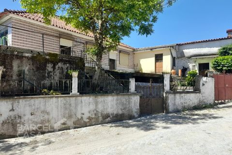 Villa i Barcelos, Braga, Barcelos - € 430.000 | Ref: 174/25 (2) - foto 1
