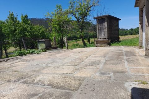 Villa i Barcelos, Braga, Barcelos - € 430.000 | Ref: 174/25 (2) - foto 13