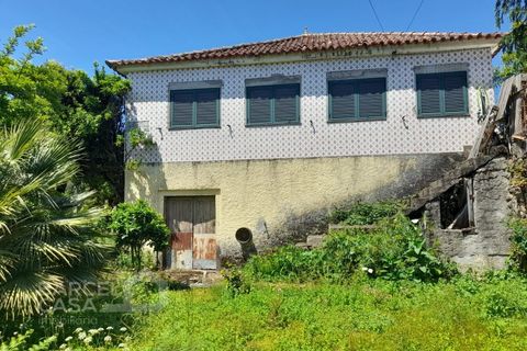 Villa i Barcelos, Braga, Barcelos - € 430.000 | Ref: 174/25 (2) - foto 14