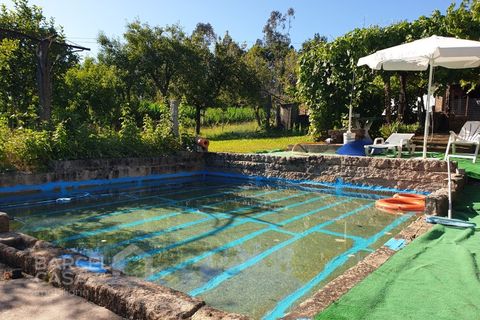 Villa i Barcelos, Braga, Barcelos - € 430.000 | Ref: 174/25 (2) - foto 18