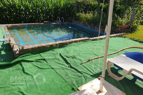 Villa i Barcelos, Braga, Barcelos - € 430.000 | Ref: 174/25 (2) - foto 19