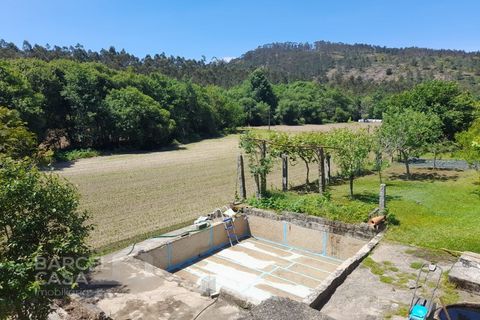 Helårsgrund i Barcelos, Braga, Barcelos - € 430.000 | Ref: 174/25 - foto 15