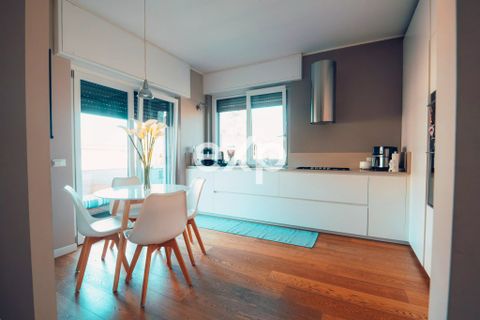Apartament a Cornaredo, Milan, Cornaredo - € 447.000 | Ref: exp-012084 - foto 4