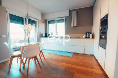 Apartament a Cornaredo, Milan, Cornaredo - € 447.000 | Ref: exp-012084 - foto 5