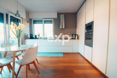 Apartament a Cornaredo, Milan, Cornaredo - € 447.000 | Ref: exp-012084 - foto 6
