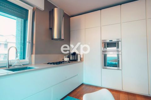 Apartament a Cornaredo, Milan, Cornaredo - € 447.000 | Ref: exp-012084 - foto 9