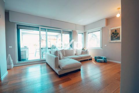 Apartament a Cornaredo, Milan, Cornaredo - € 447.000 | Ref: exp-012084 - foto 15