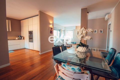 Apartament a Cornaredo, Milan, Cornaredo - € 447.000 | Ref: exp-012084 - foto 24