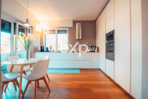 Apartament a Cornaredo, Milan, Cornaredo - € 447.000 | Ref: exp-012084 - foto 27