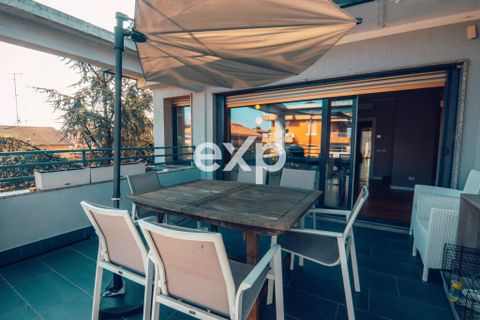 Apartament a Cornaredo, Milan, Cornaredo - € 447.000 | Ref: exp-012084 - foto 37