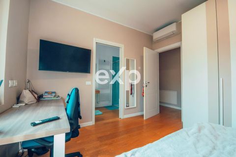 Apartament a Cornaredo, Milan, Cornaredo - € 447.000 | Ref: exp-012084 - foto 45