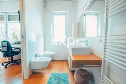 Apartament a Cornaredo, Milan, Cornaredo - € 447.000 | Ref: exp-012084 - foto 49