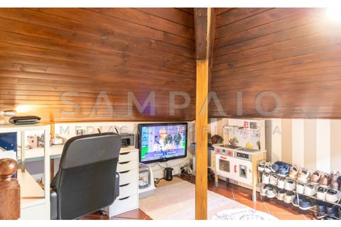Villa i Gondomar, Porto, Gondomar - € 350.000 | Ref: 3764 - foto 17