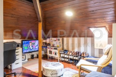 Villa i Gondomar, Porto, Gondomar - € 350.000 | Ref: 3764 - foto 18