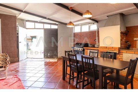 Villa i Gondomar, Porto, Gondomar - € 350.000 | Ref: 3764 - foto 22