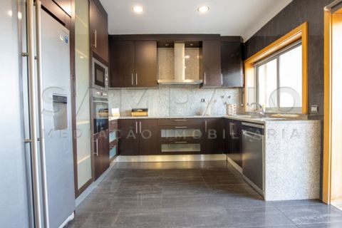 Villa i Gondomar, Porto, Gondomar - € 425.000 | Ref: 3773 - foto 3