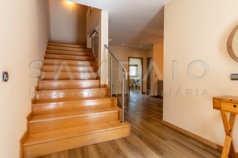 Villa i Gondomar, Porto, Gondomar - € 425.000 | Ref: 3773 - foto 10