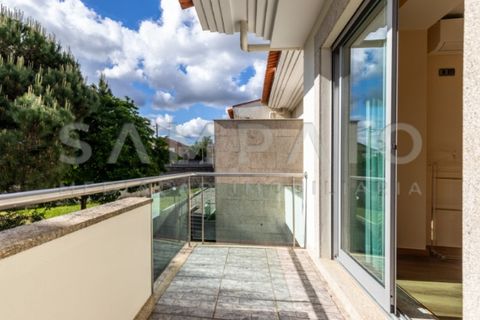 Villa i Gondomar, Porto, Gondomar - € 425.000 | Ref: 3773 - foto 23