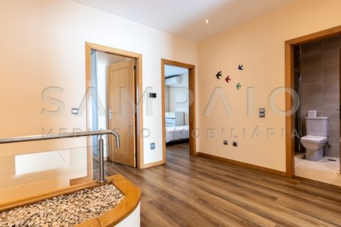 Villa i Gondomar, Porto, Gondomar - € 425.000 | Ref: 3773 - foto 39