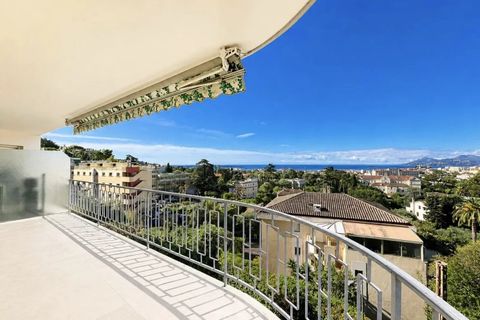 Lejlighed i Cannes, Alpes-Maritimes, Cannes - € 895.000 | Ref: 86997488 - foto 1