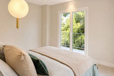Lejlighed i Cannes, Alpes-Maritimes, Cannes - € 895.000 | Ref: 86997488 - foto 11