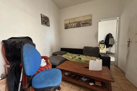 Lejlighed i Nimes, Gard, Nimes - € 27.000 | Ref: 87010447 - foto 1