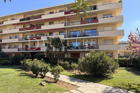 Lejlighed i Antibes, Alpes-Maritimes, Antibes - € 299.000 | Ref: 87005479 - foto 1