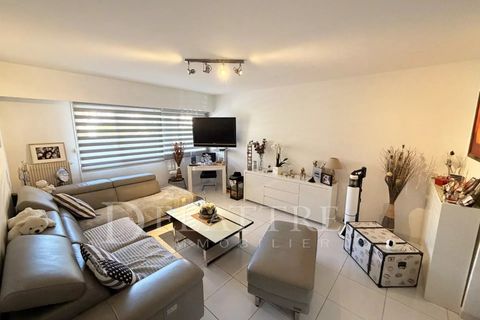 Lejlighed i Antibes, Alpes-Maritimes, Antibes - € 299.000 | Ref: 87005479 - foto 3