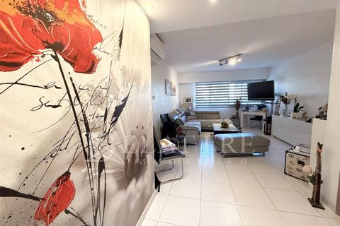 Lejlighed i Antibes, Alpes-Maritimes, Antibes - € 299.000 | Ref: 87005479 - foto 4