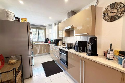 Lejlighed i Antibes, Alpes-Maritimes, Antibes - € 299.000 | Ref: 87005479 - foto 5
